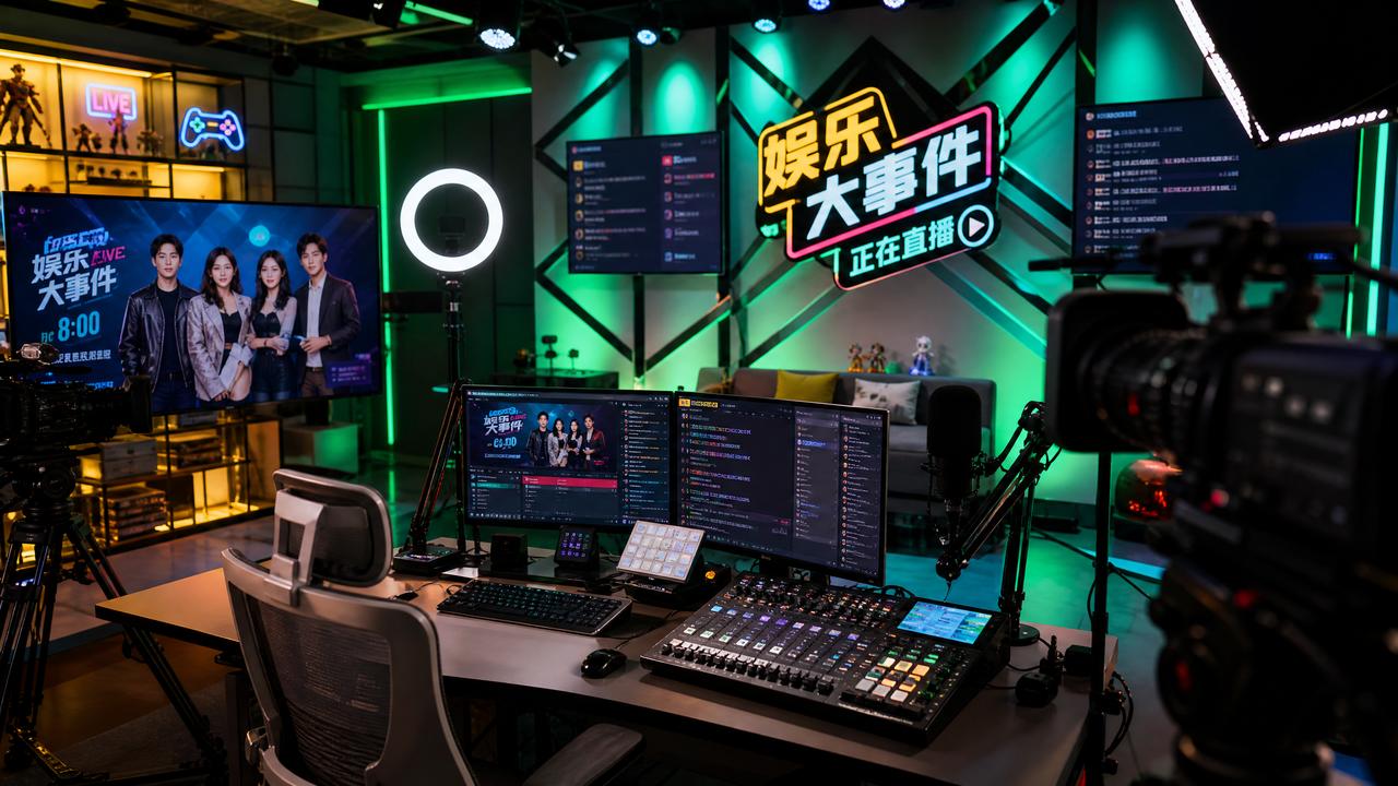 玩物直播app